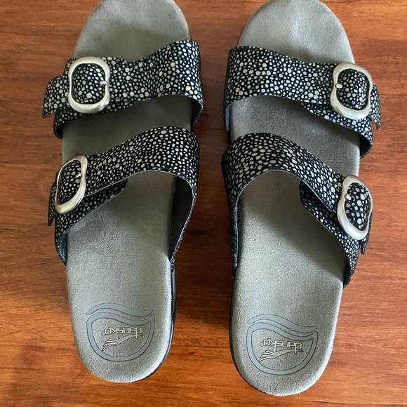 Dansko Sandals - Picture 2 of 3